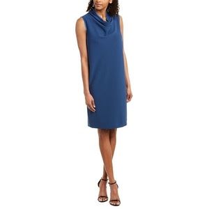 Anne Klein New Shift Dress